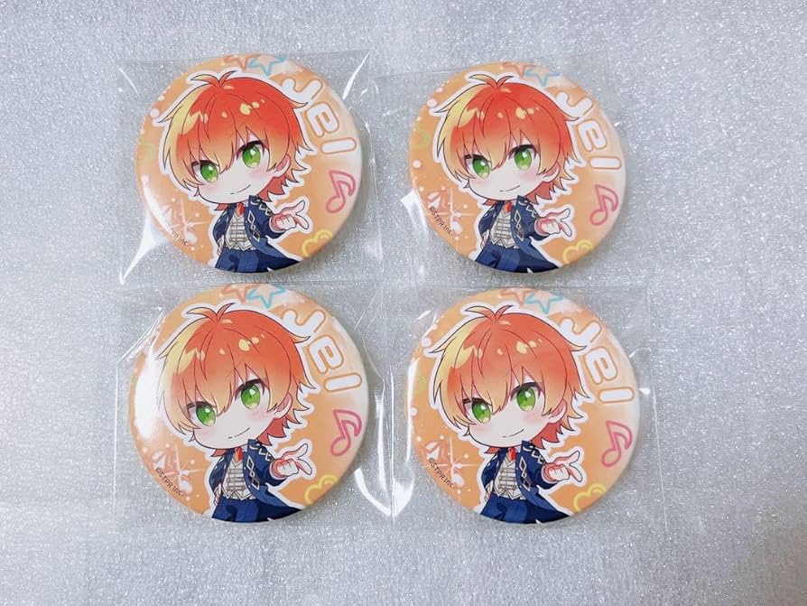 すとぷり ジェル 缶バッジ Amazon.co.jp: すとぷり ジェル 缶バッジ : おもちゃ